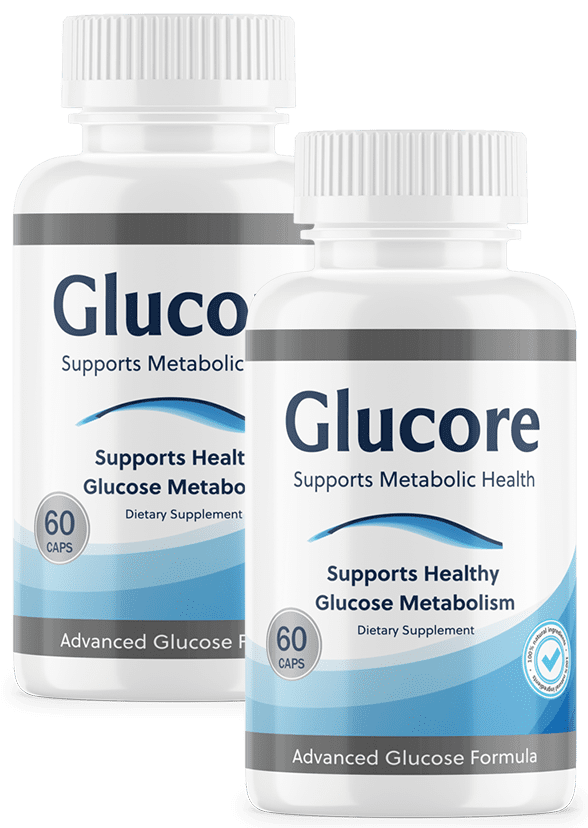 Glucore for diabetes